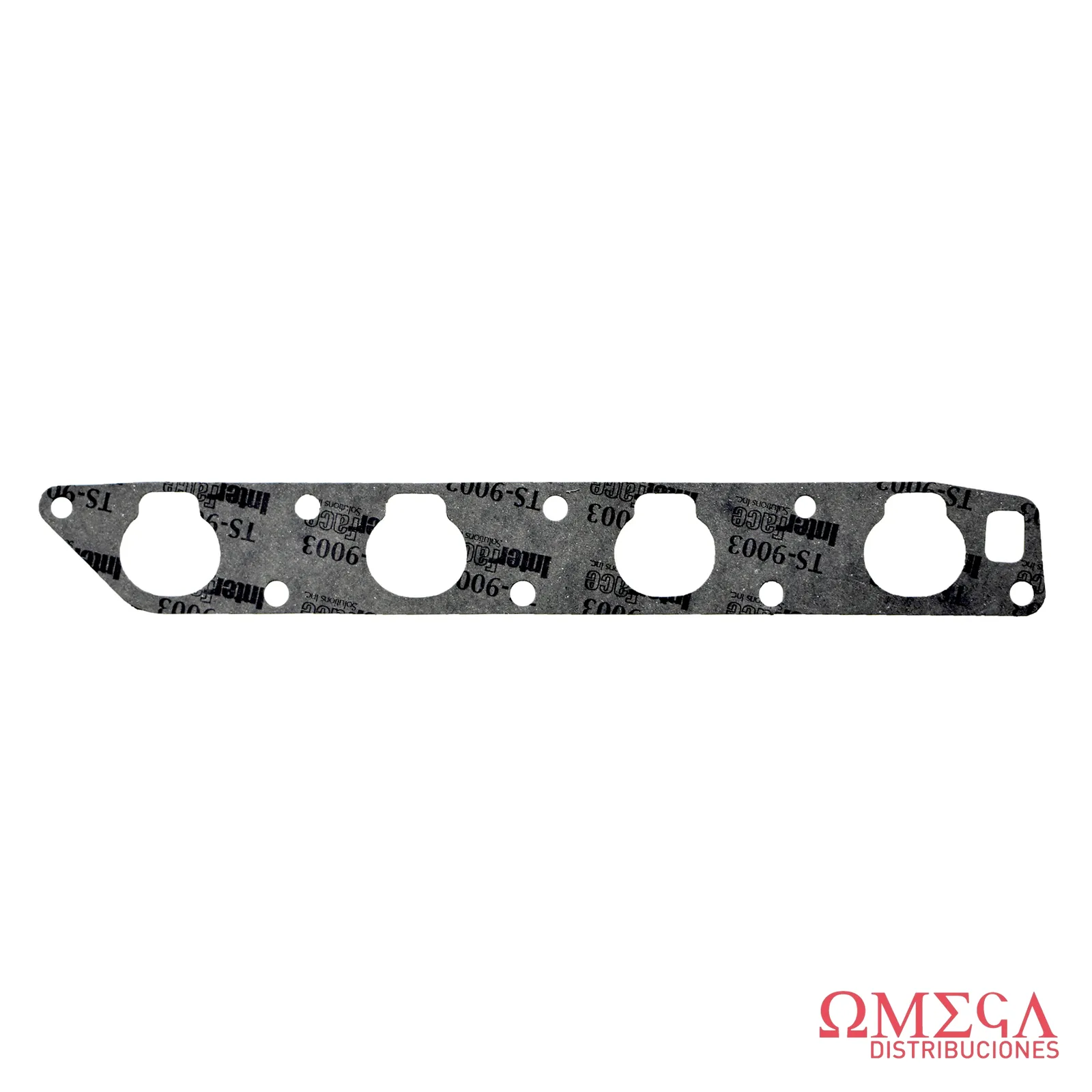 Junta de múltiple de admisión Taranto — Chevrolet - 2.0 / 2.2 16V X20 280717
