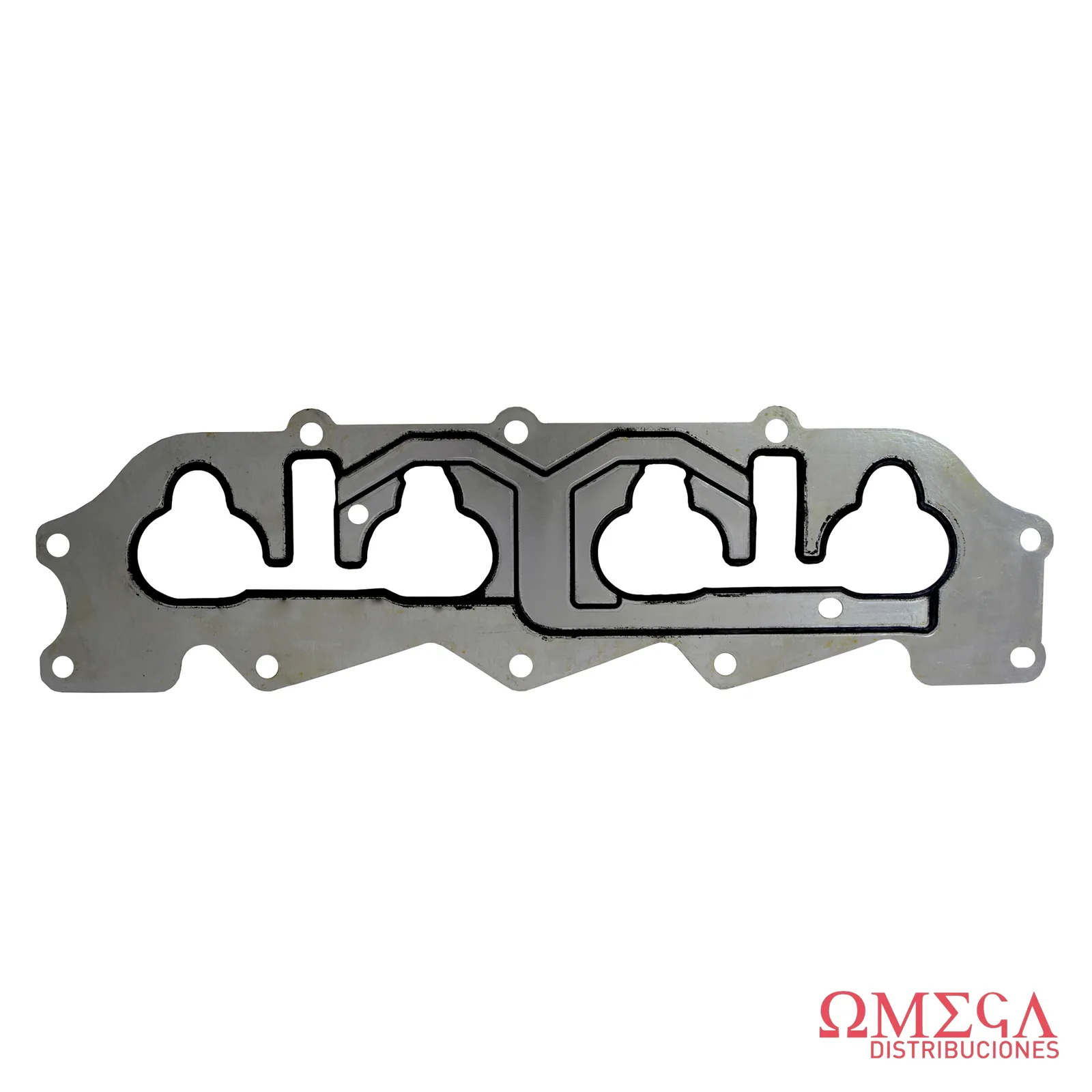 Junta de múltiple de admisión Taranto — Ford - 2.0 16V Zetec (Baquelita) 321517