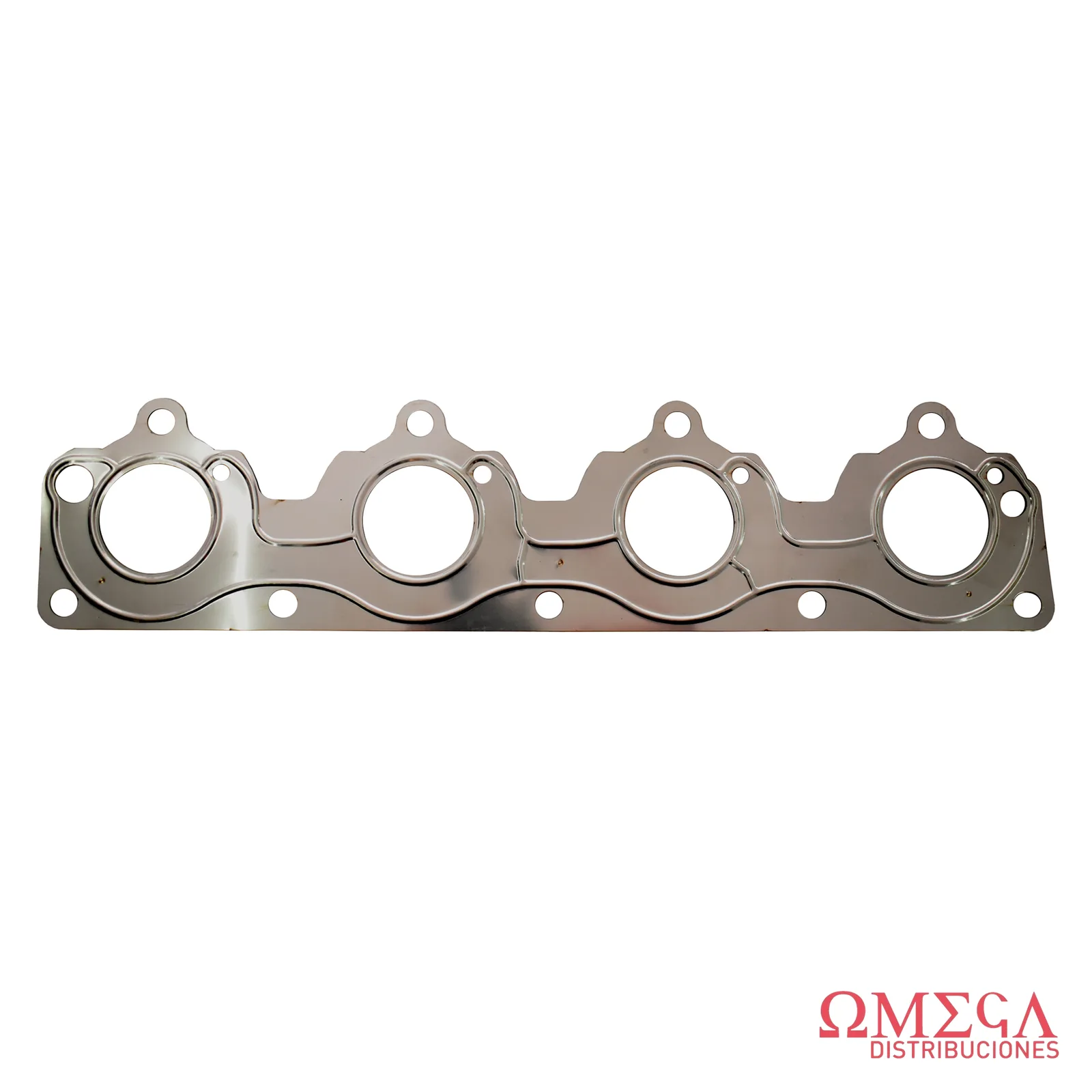 Junta de múltiple de escape Taranto — Chery - 2.0 16V - Tiggo 993215