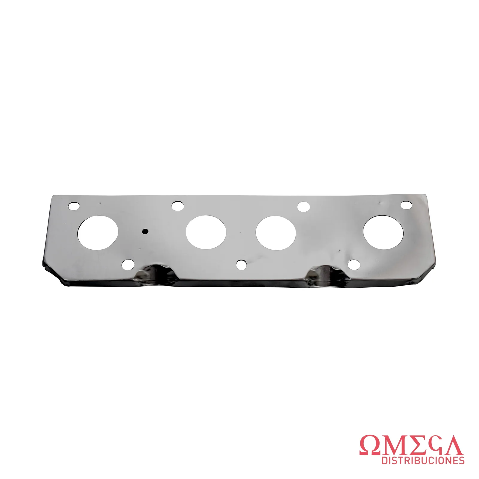 Junta de múltiple de escape Taranto — Renault - 1.6 8V K7M (con deflector) 570215