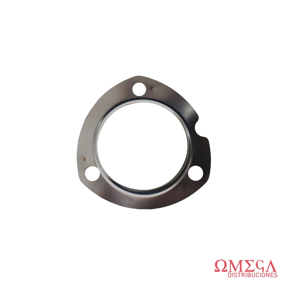Junta de salida de escape Taranto — Ford - 2.4 16V Duratorq / 2.2 16V Puma 324818