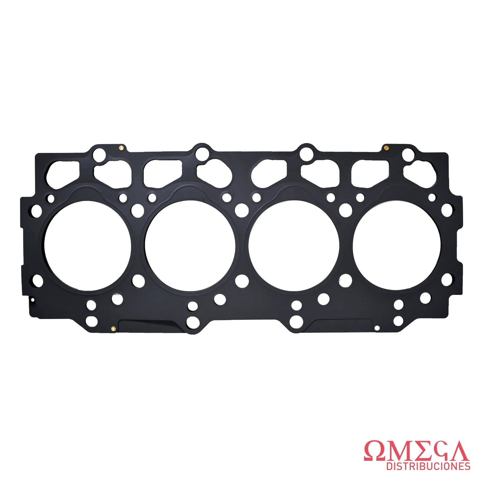 Junta de tapa de cilindro borgwar (1.42 laminada) - 2.5 TD 8V VM425TD Taranto 520308-1M