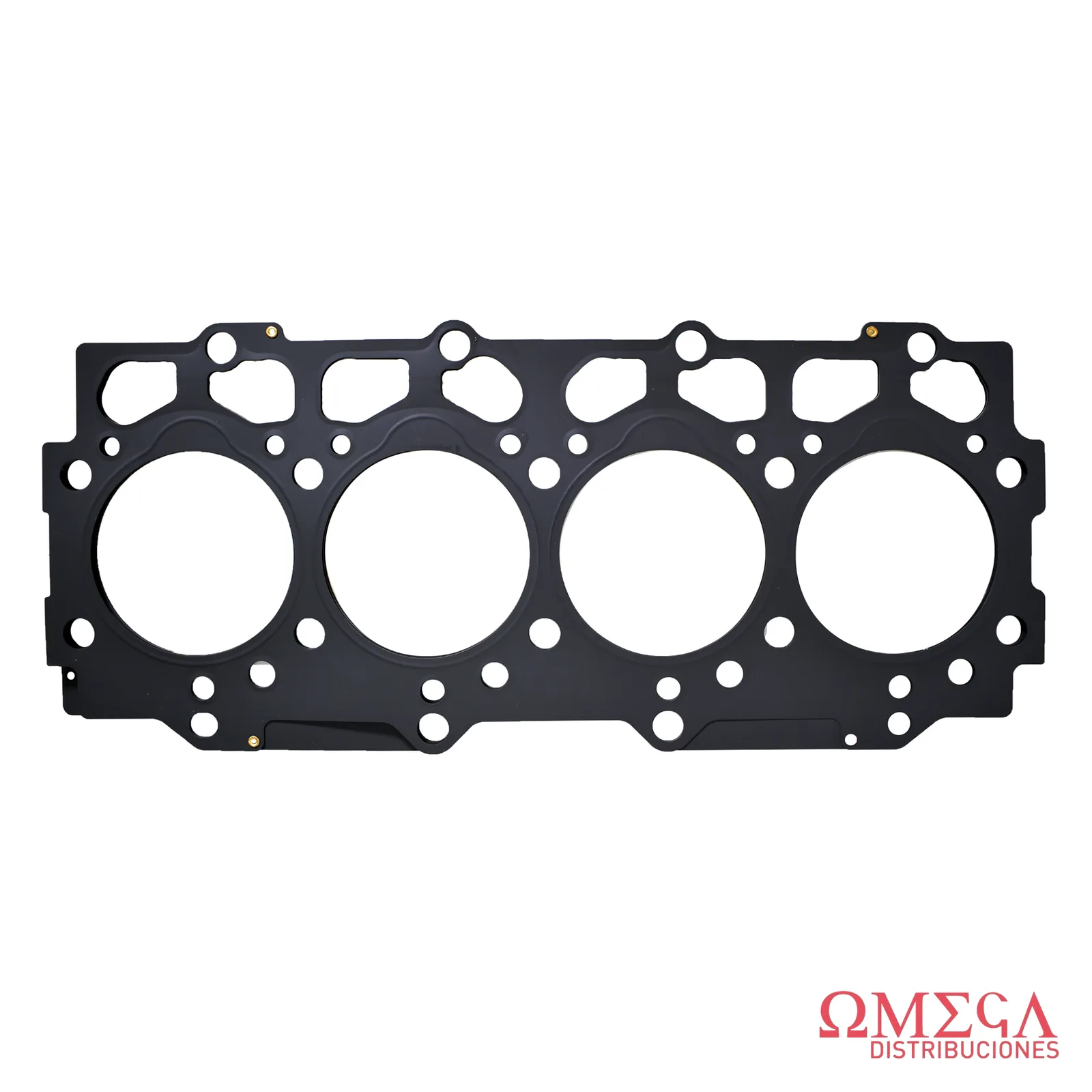 Junta de tapa de cilindro borgwar (1.52 laminada) - 2.5 TD 8V VM425TD Taranto 520308-2M