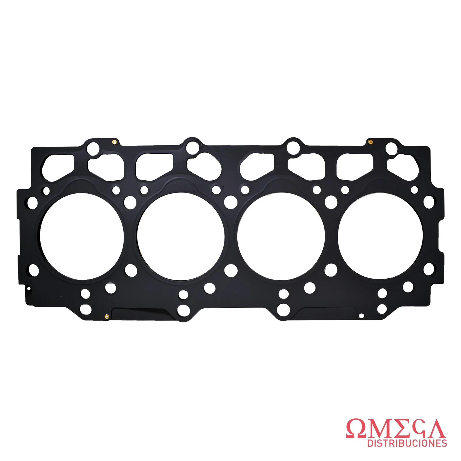 Junta de tapa de cilindro borgwar (1.62 laminada) - 2.5 TD 8V VM425TD Taranto 520308-SM