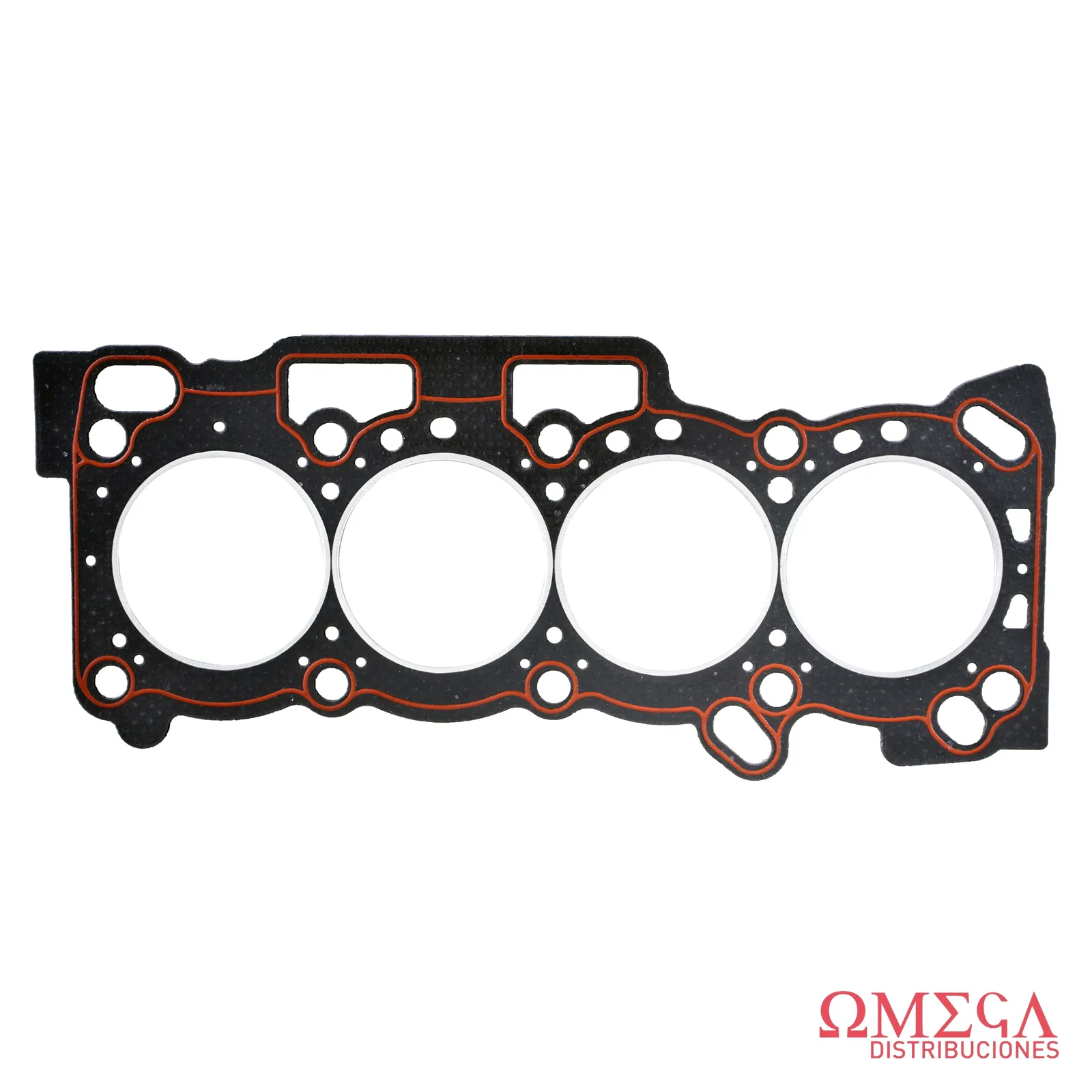 Junta de tapa de cilindro cherry - 1.2 16V SQR472 - QQ Taranto 993105