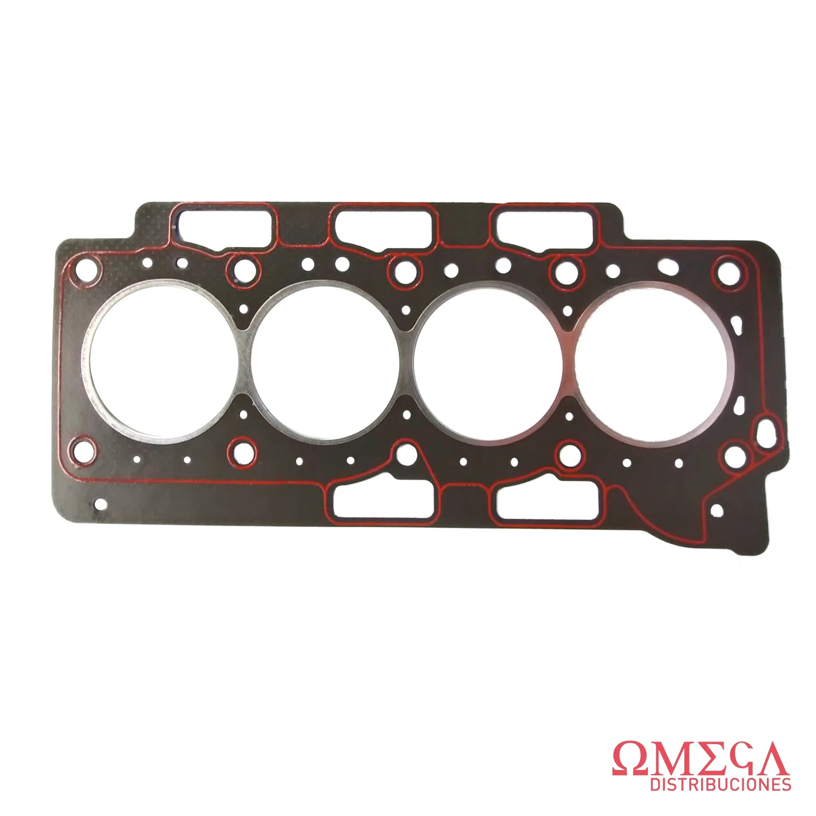 Junta de tapa de cilindro cherry - 2.0 16V SQR484 - Tiggo Taranto 993205
