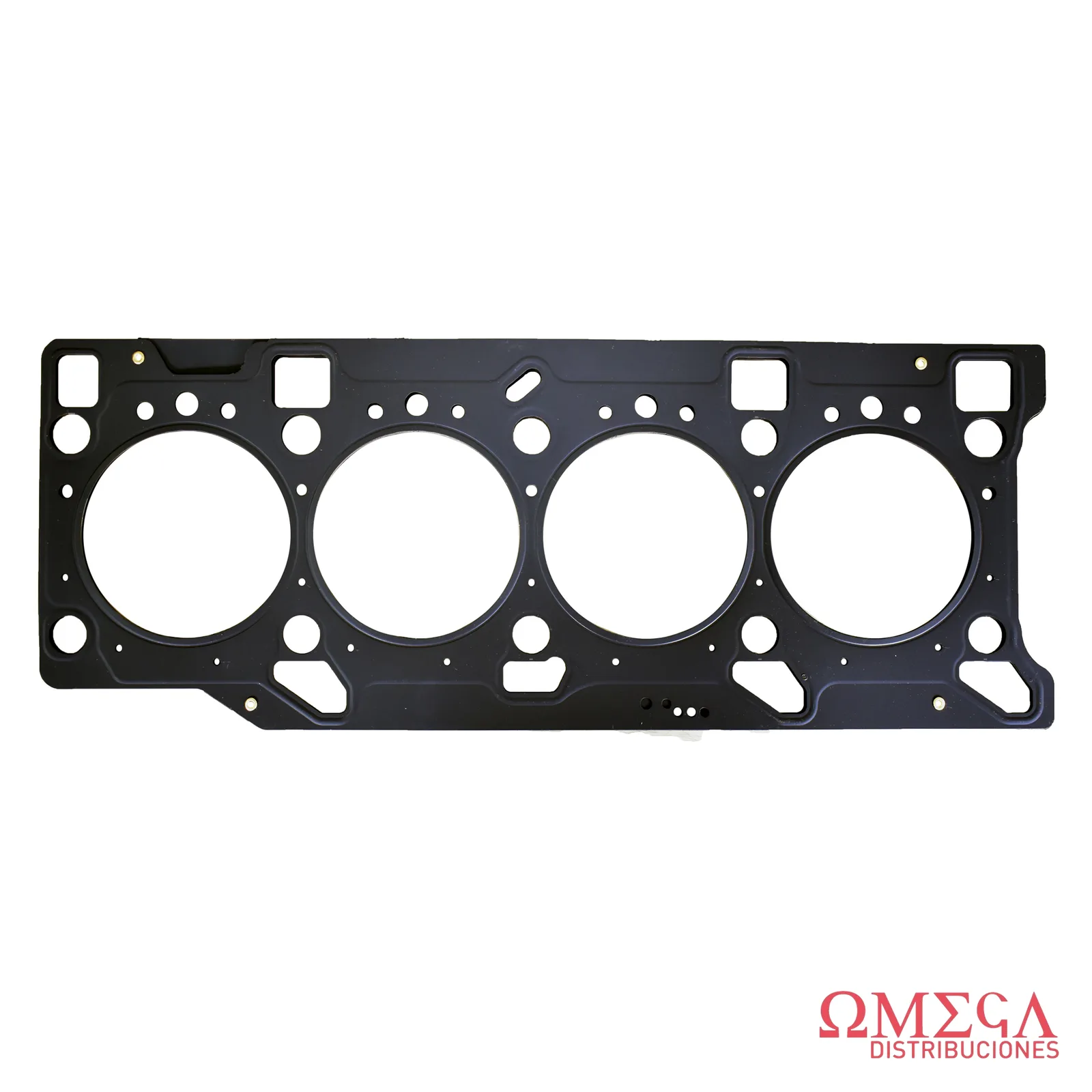 Junta de tapa de cilindro chevolet (1.20 laminada) - 2.8 16V Taranto 291308-2m