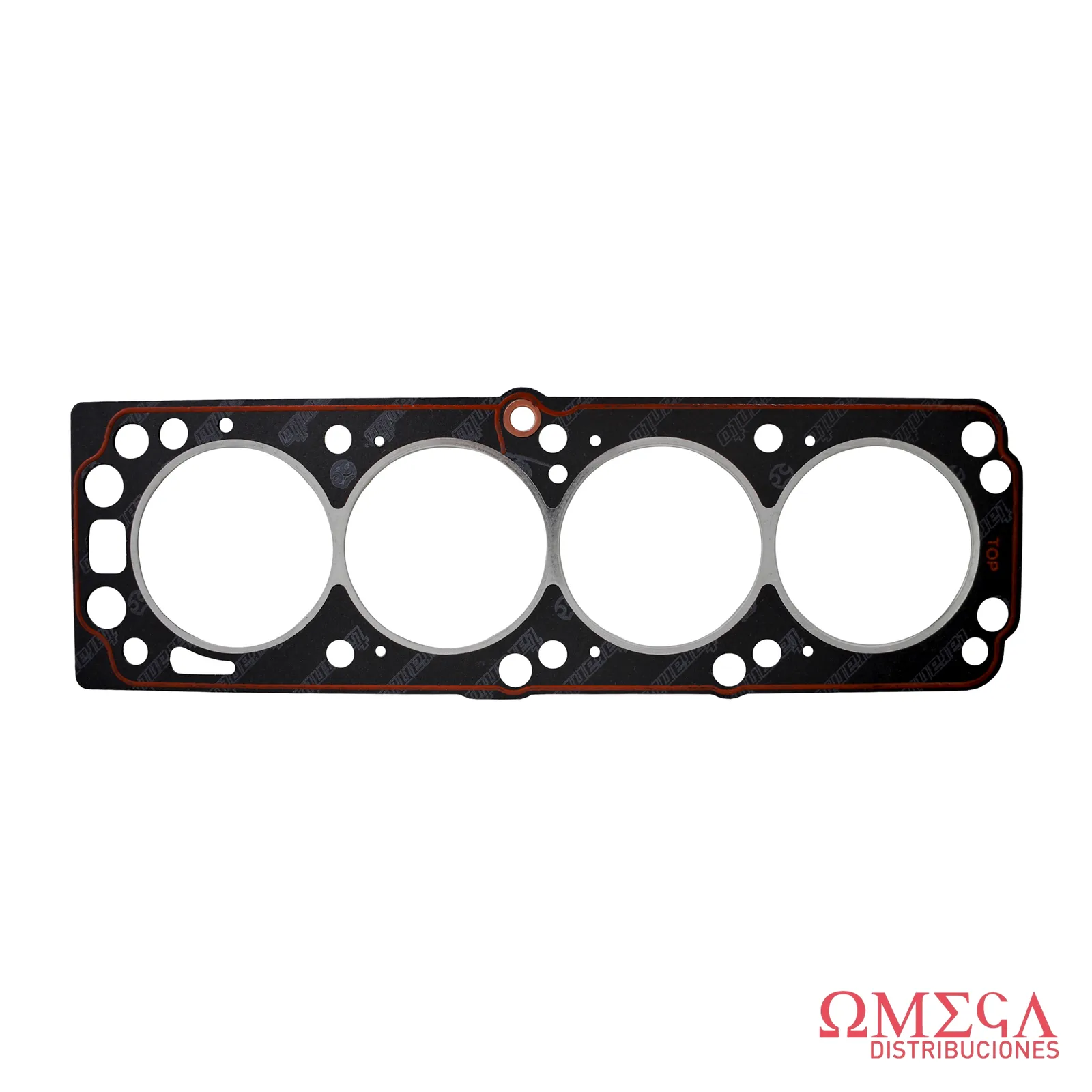 Junta de tapa de cilindro Taranto — Chevrolet - 1.6 8V C16 - Corsa 240405