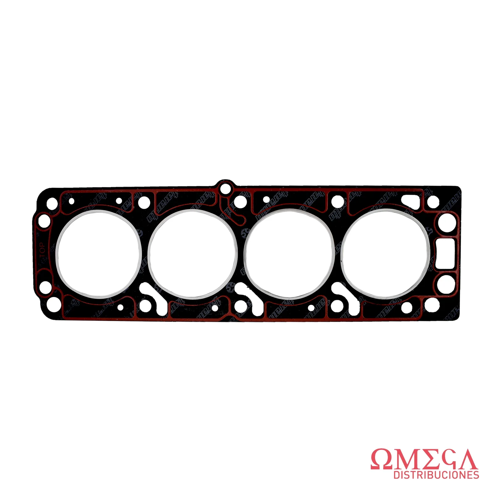 Junta de tapa de cilindro Taranto — Chevrolet - 1.6 8V CN16 - Monza 240305