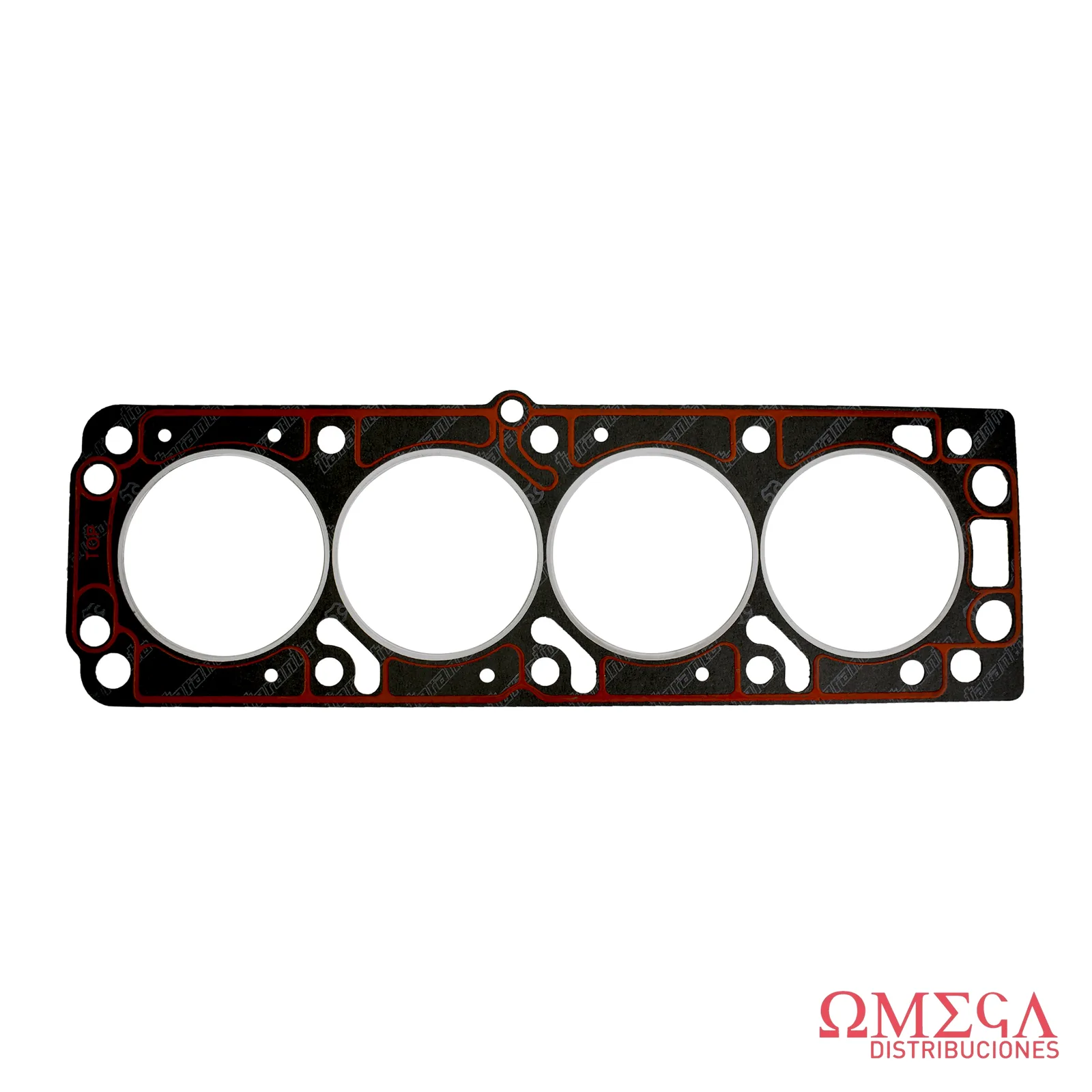 Junta de tapa de cilindro Taranto — Chevrolet - 1.8 8V - Monza (1983/…) 240005
