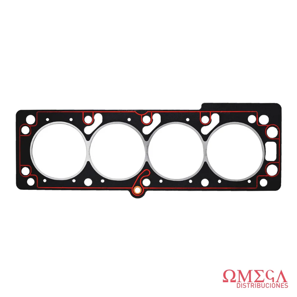 Junta de tapa de cilindro Taranto — Chevrolet - 2.4 8V C24SE - S10 / Blazer 244405