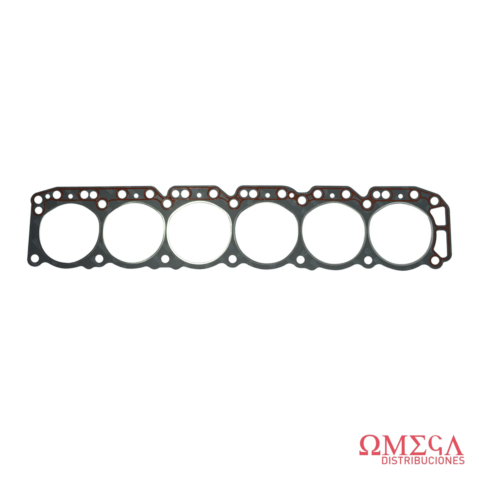 Junta de tapa de cilindro Taranto — Chevrolet - 230 / 250 200005