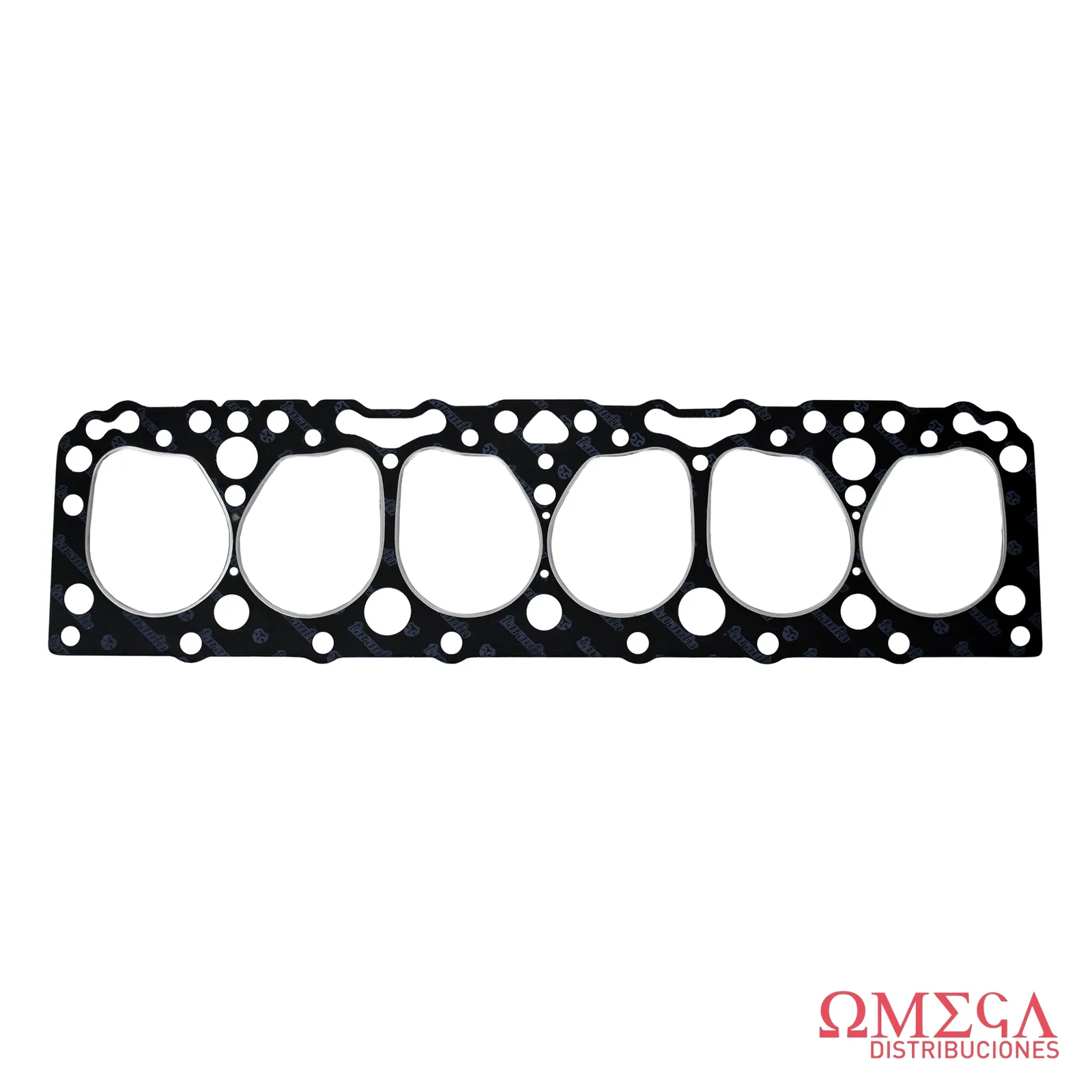 Junta de tapa de cilindro Taranto — Chevrolet - 261 4.3 - 3500 / 6500 200605