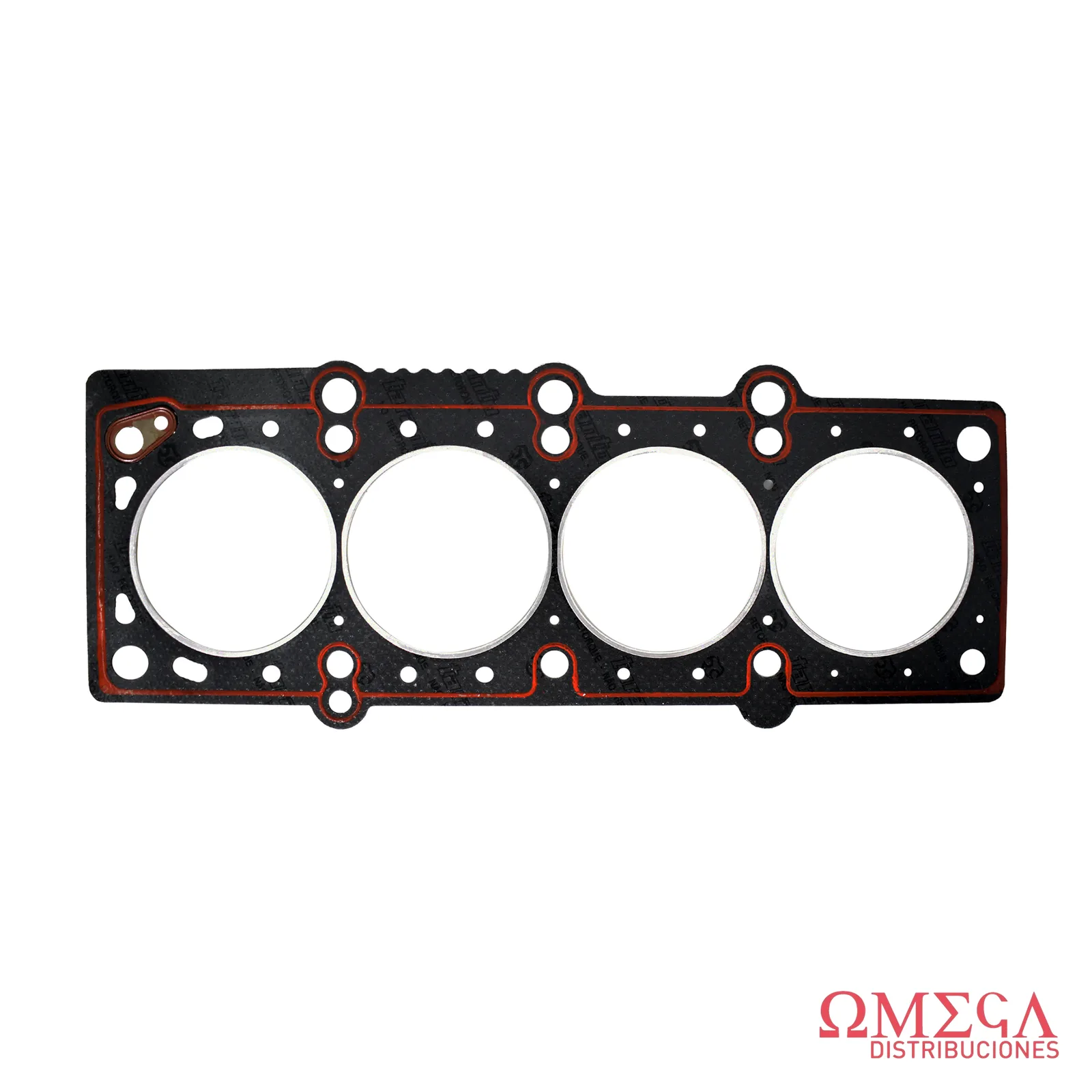 Junta de tapa de cilindro Taranto — Chrysler - 1.8 / 2.0 16V - Neon 230407
