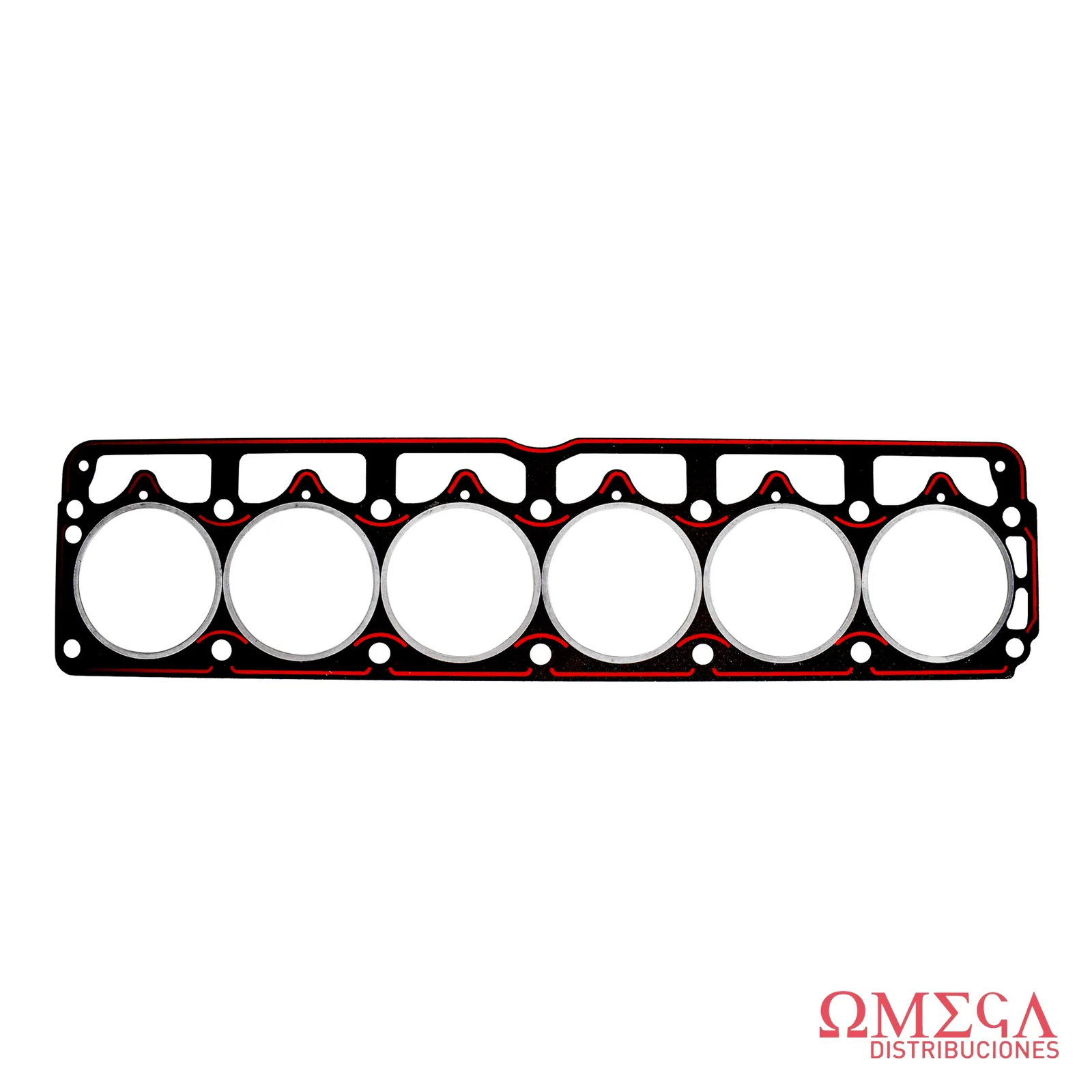 Junta de tapa de cilindro Taranto — Chrysler - 240 / 242 - 4.0 - Grand Cherokee 220907