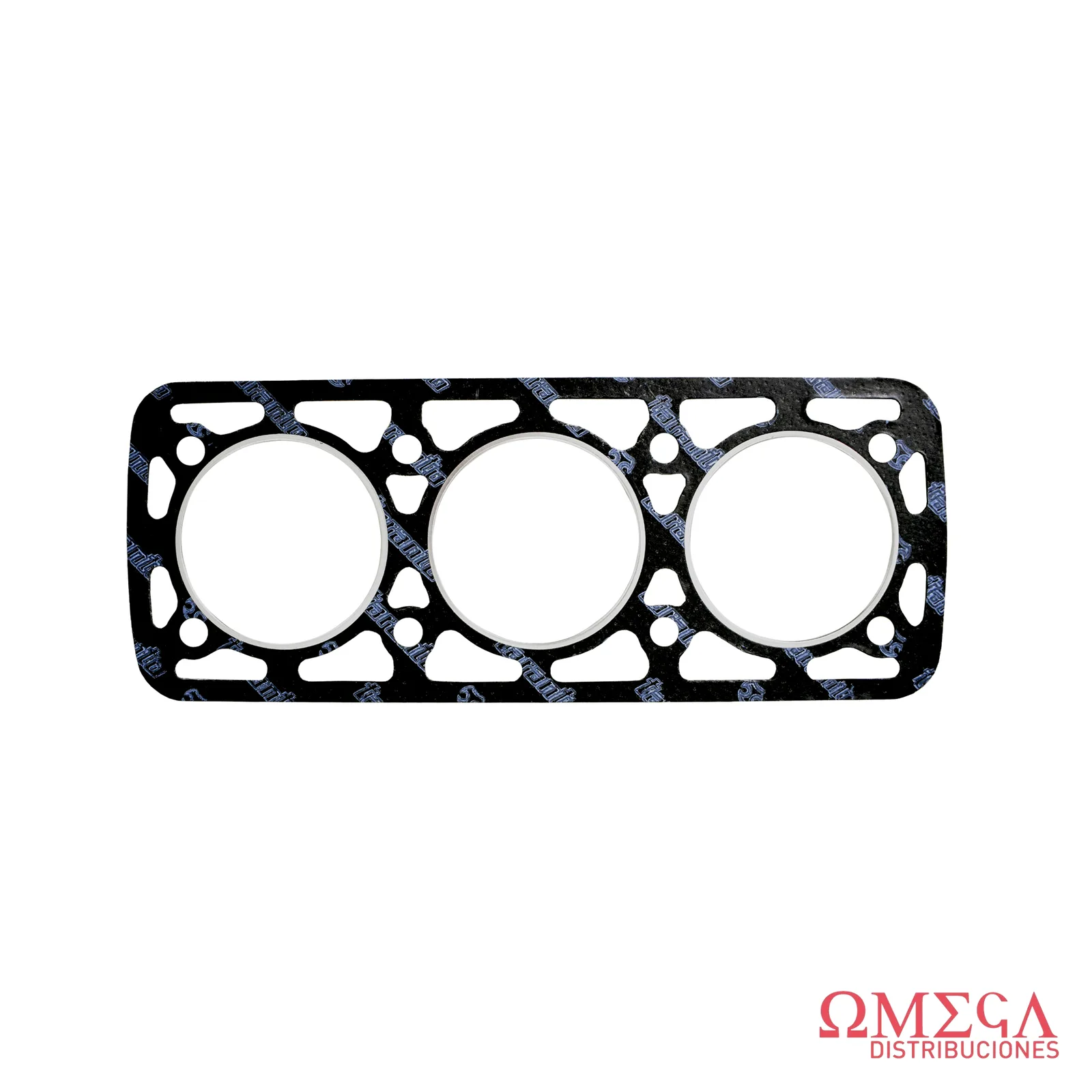 Junta de tapa de cilindro Taranto DKW - 1000S 140005