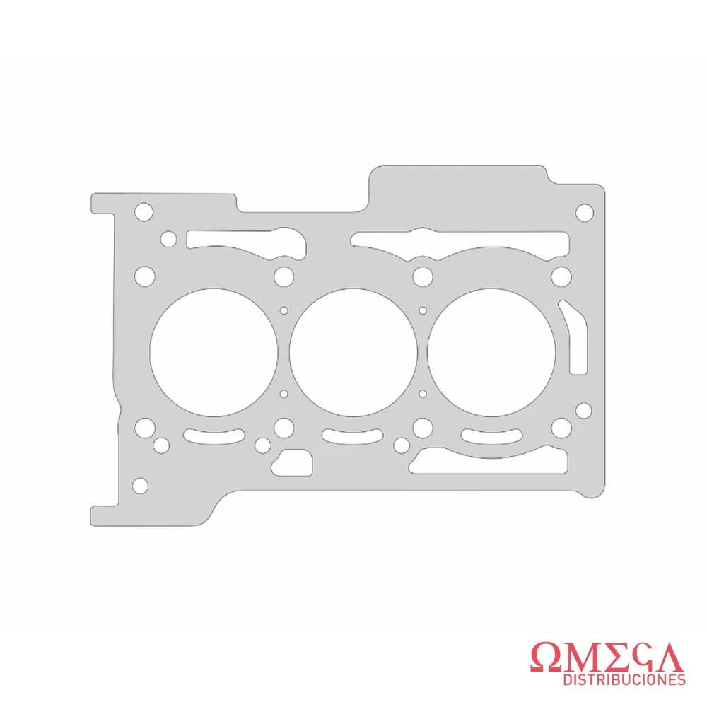 Junta de tapa de cilindro Taranto — Fiat - 1.0 TSI 12V Firefly - Pulse / Fastback 274007