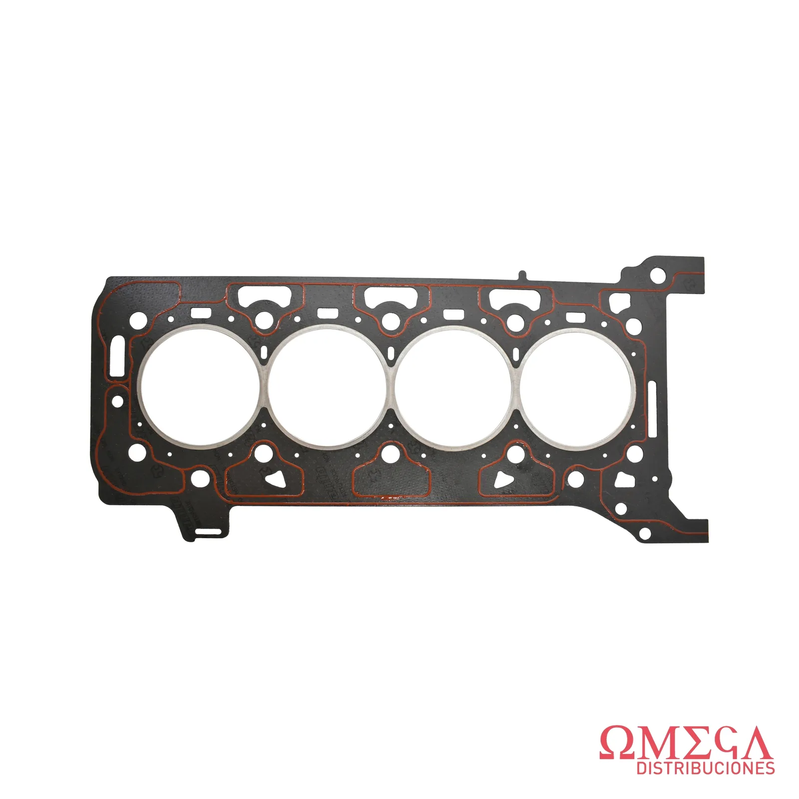 Junta de tapa de cilindro Taranto — Ford (1.40) - 2.0 16V Bit - Ranger 325507-1M