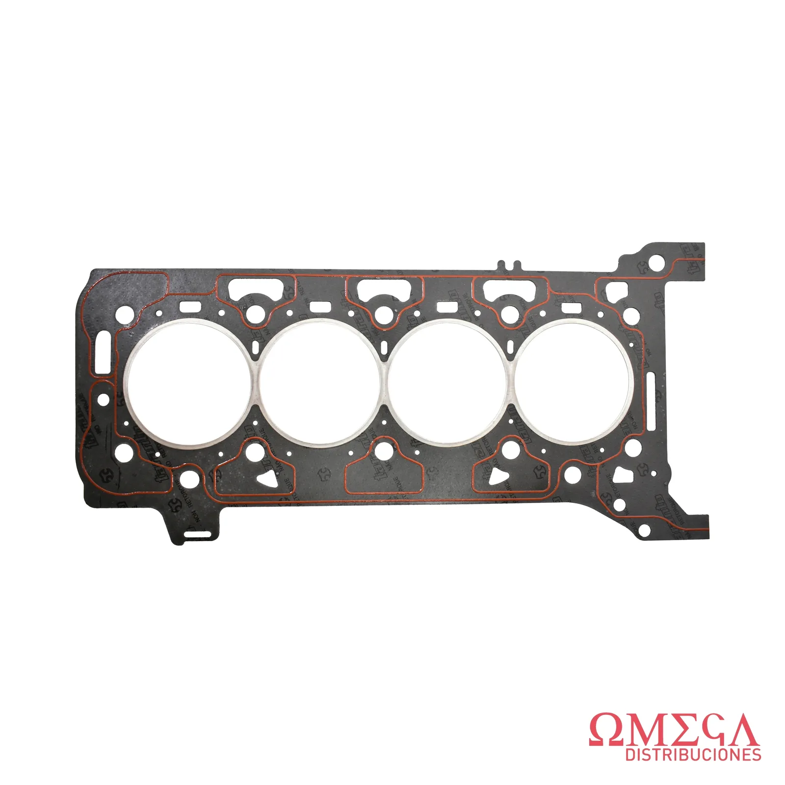 Junta de tapa de cilindro Taranto — Ford (1.50) - 2.0 16V Bit - Ranger 325507-2M