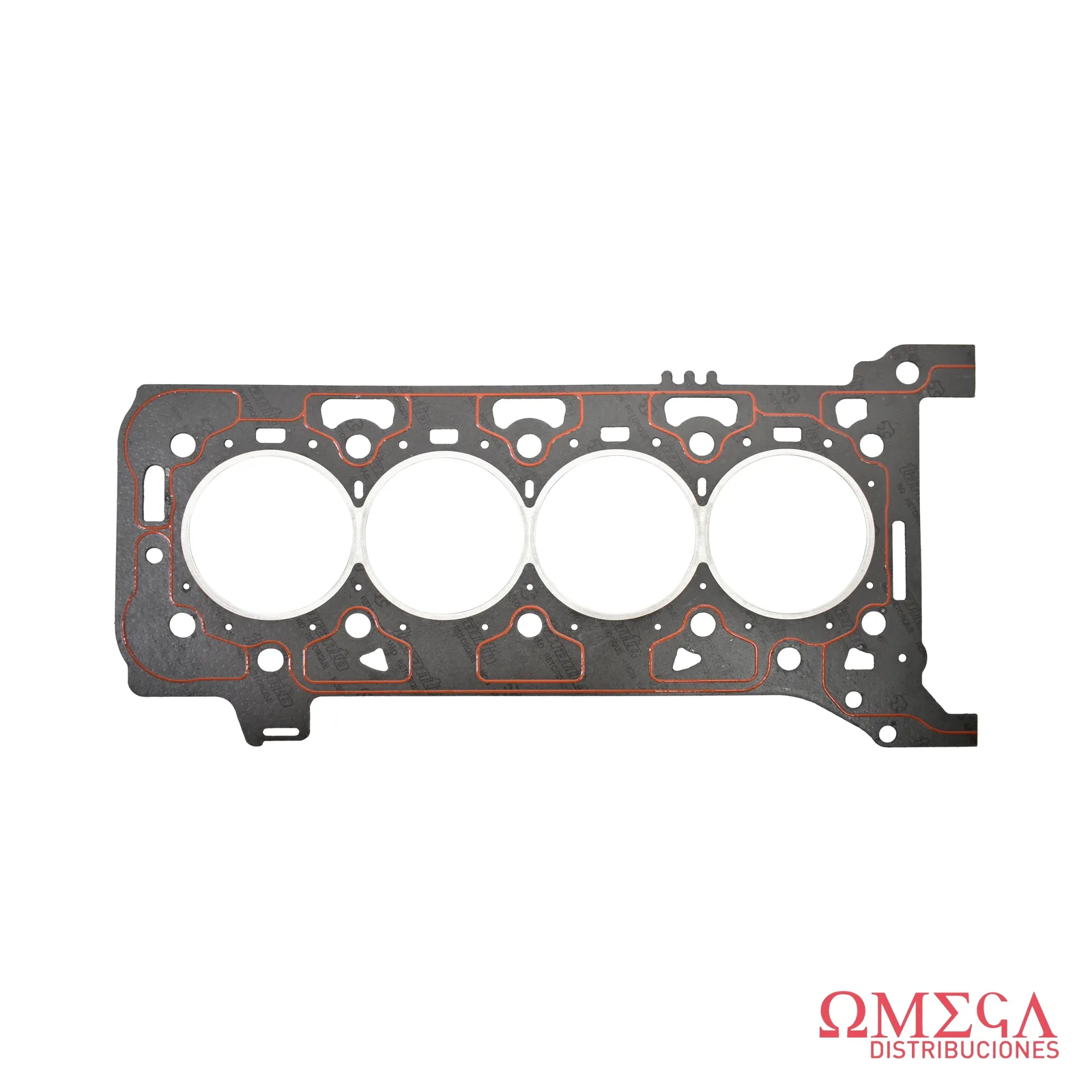 Junta de tapa de cilindro Taranto — Ford (1.60) - 2.0 16V Bit - Ranger 325507-3M