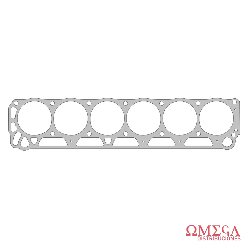 Junta de tapa de cilindro Taranto — Ford - 3.6 Max Econo - Falcon 310005