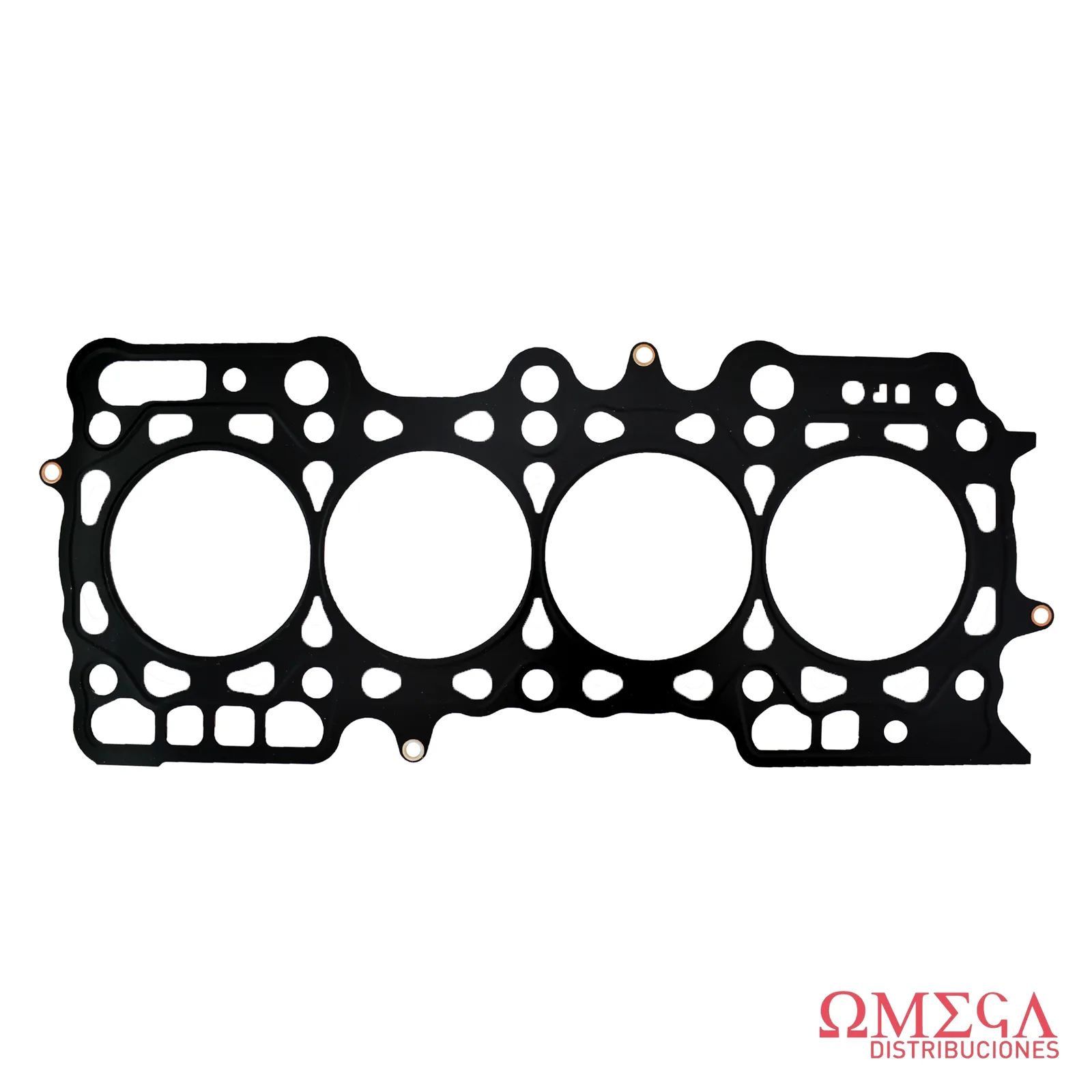 Junta de tapa de cilindro Taranto — Honda (Multilamina) - 2.3 16V H23 - Accord 861008