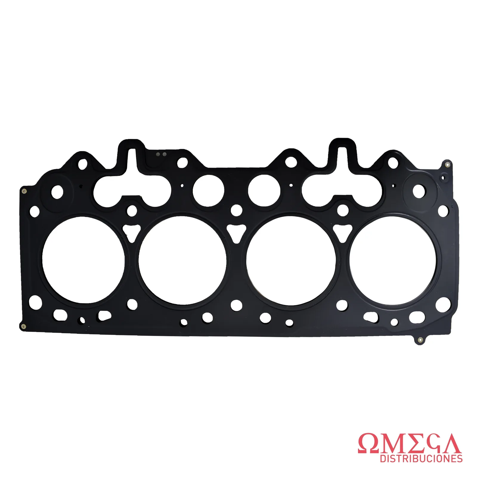 Junta de tapa de cilindro Taranto — Maxion (1.30 Laminada) - 2.8 TD 8V Power Stroke 430608-2M