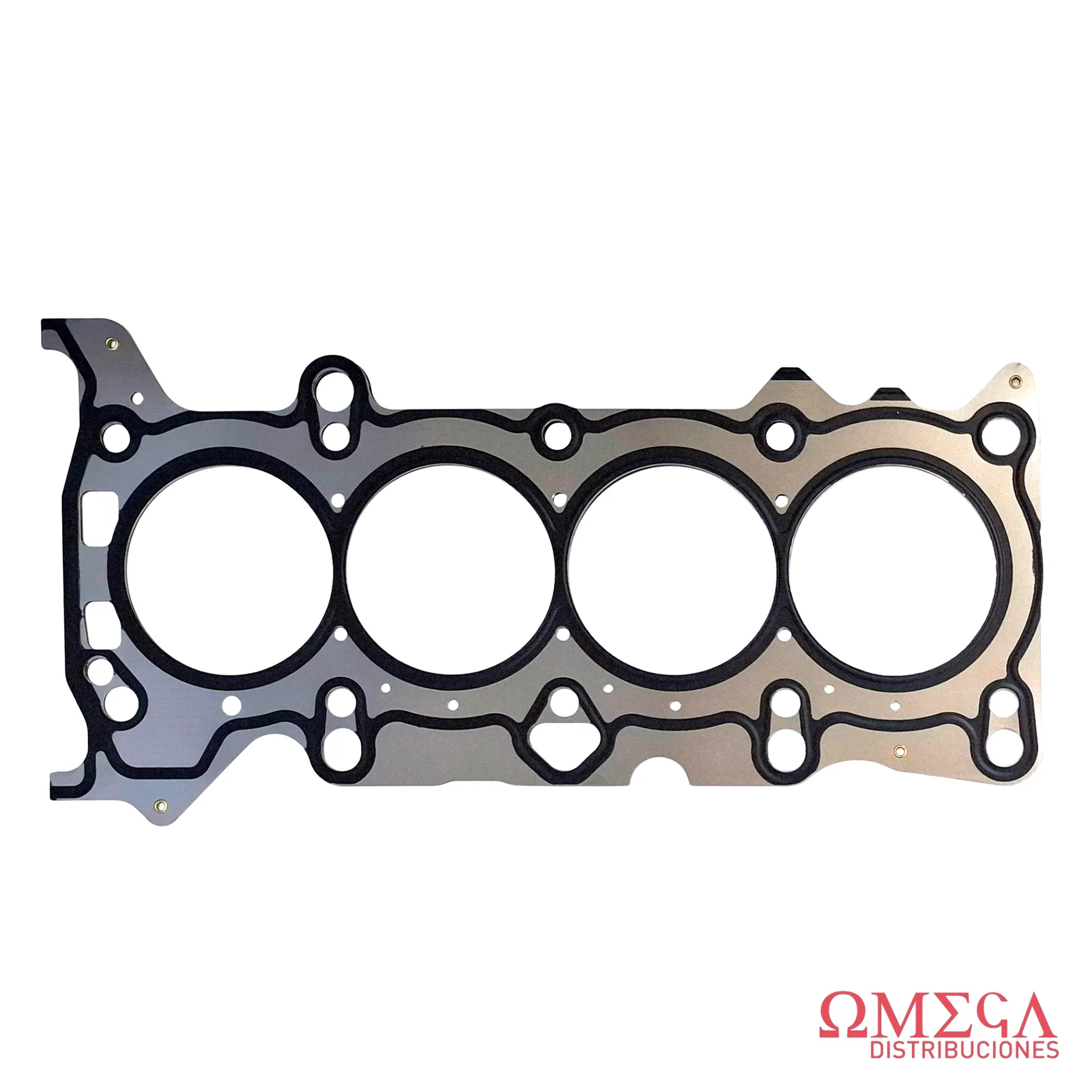 Junta de tapa de cilindro Taranto — Mazda - 2.0 16V (Laminada) 974808