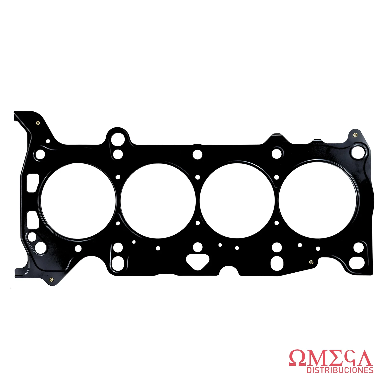 Junta de tapa de cilindro Taranto — Mazda - 2.5 16V (Laminada) 974908