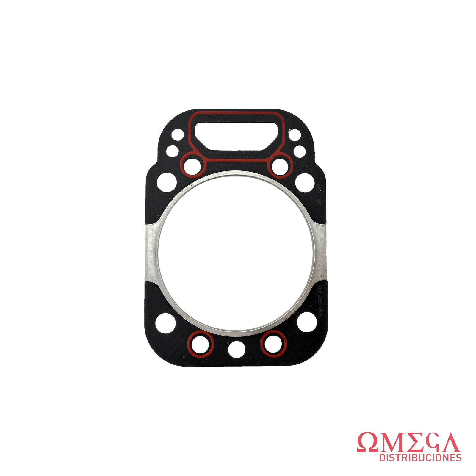 Junta de tapa de cilindro Taranto — MWM - 2.5 6V D225-3 320807