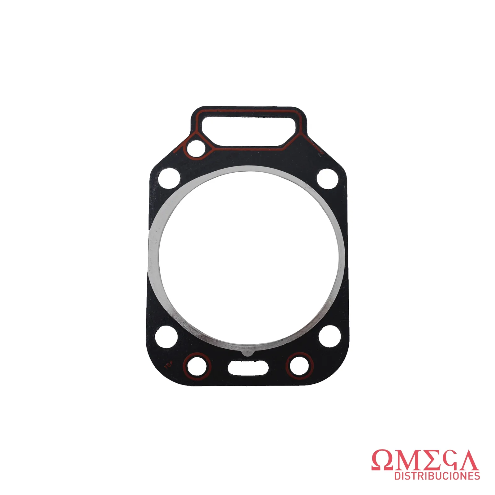 Junta de tapa de cilindro Taranto — MWM - 4.10X10 / 4.10T 330407
