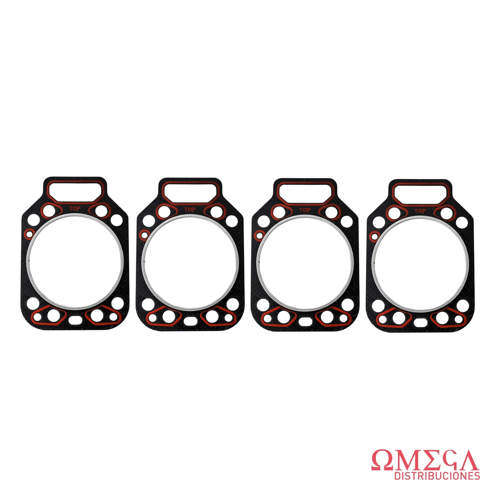 Junta de tapa de cilindro Taranto — MWM - 4.2 8V D226-4 320407
