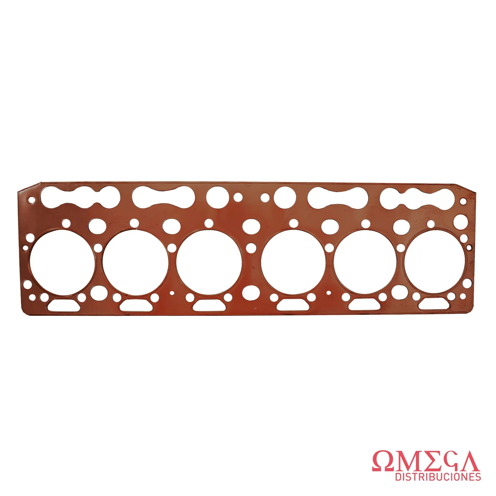 Junta de tapa de cilindro Taranto — Perkins (1.15 metal) - 6-305 400108