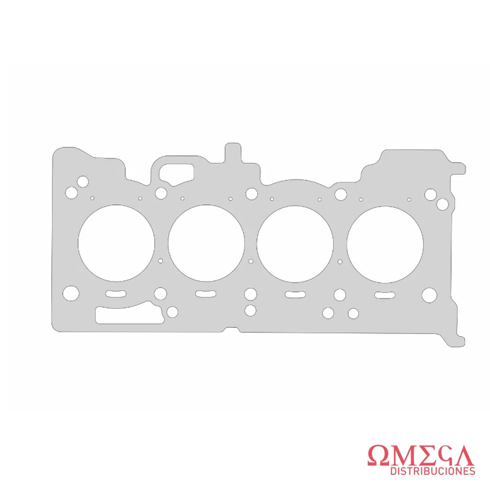 Junta de tapa de cilindro Taranto — Renault - 1.3 16V H5H - Duster / Oroch 571707