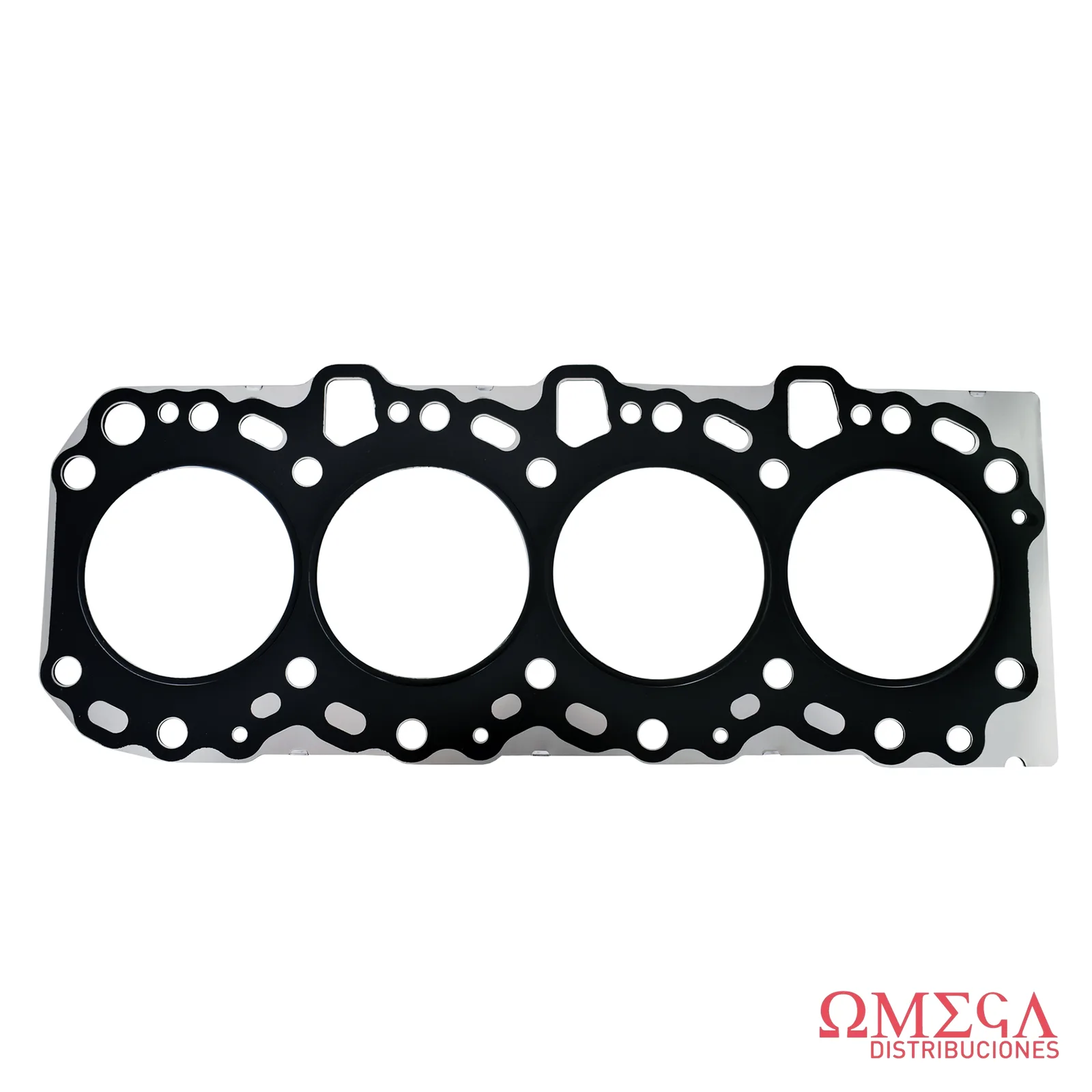 Junta de tapa de cilindro Taranto — Toyota (Multilamina) - 3.0 16V 1KD-FTV 922308