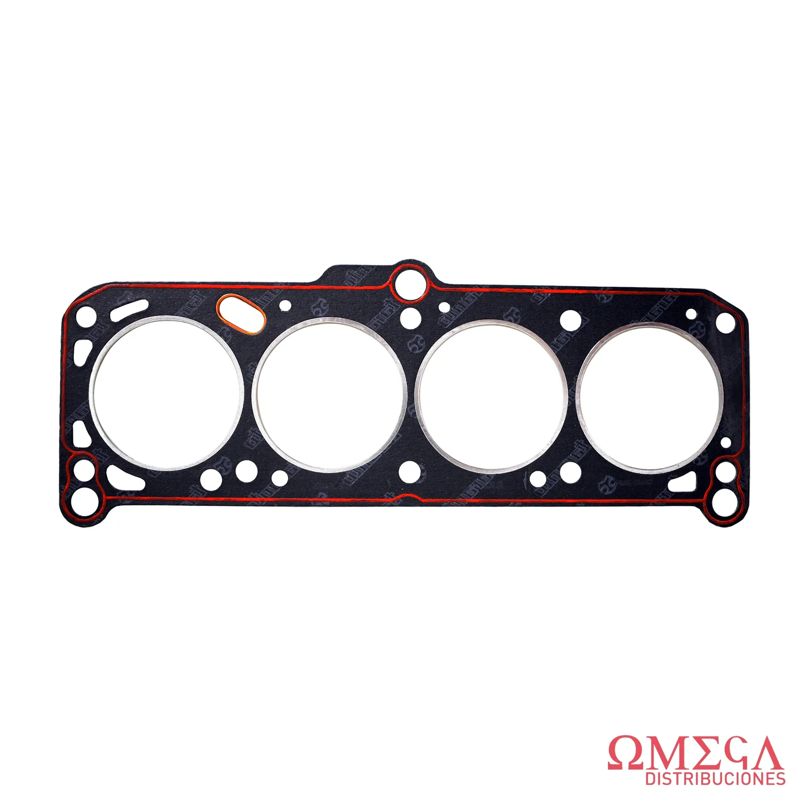 Junta de tapa de cilindro Taranto — Volkswagen - 1.5 8V motor USA 220805