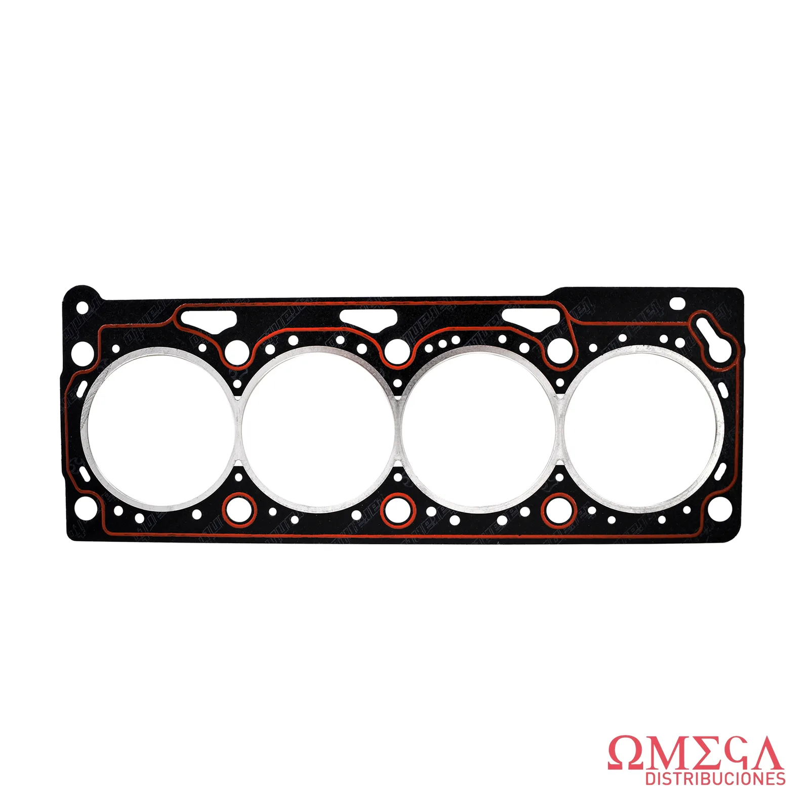 Junta de tapa de cilindro Taranto — Volkswagen - 1.6 8V EA111 - Fox / Suran / Voyage 224005