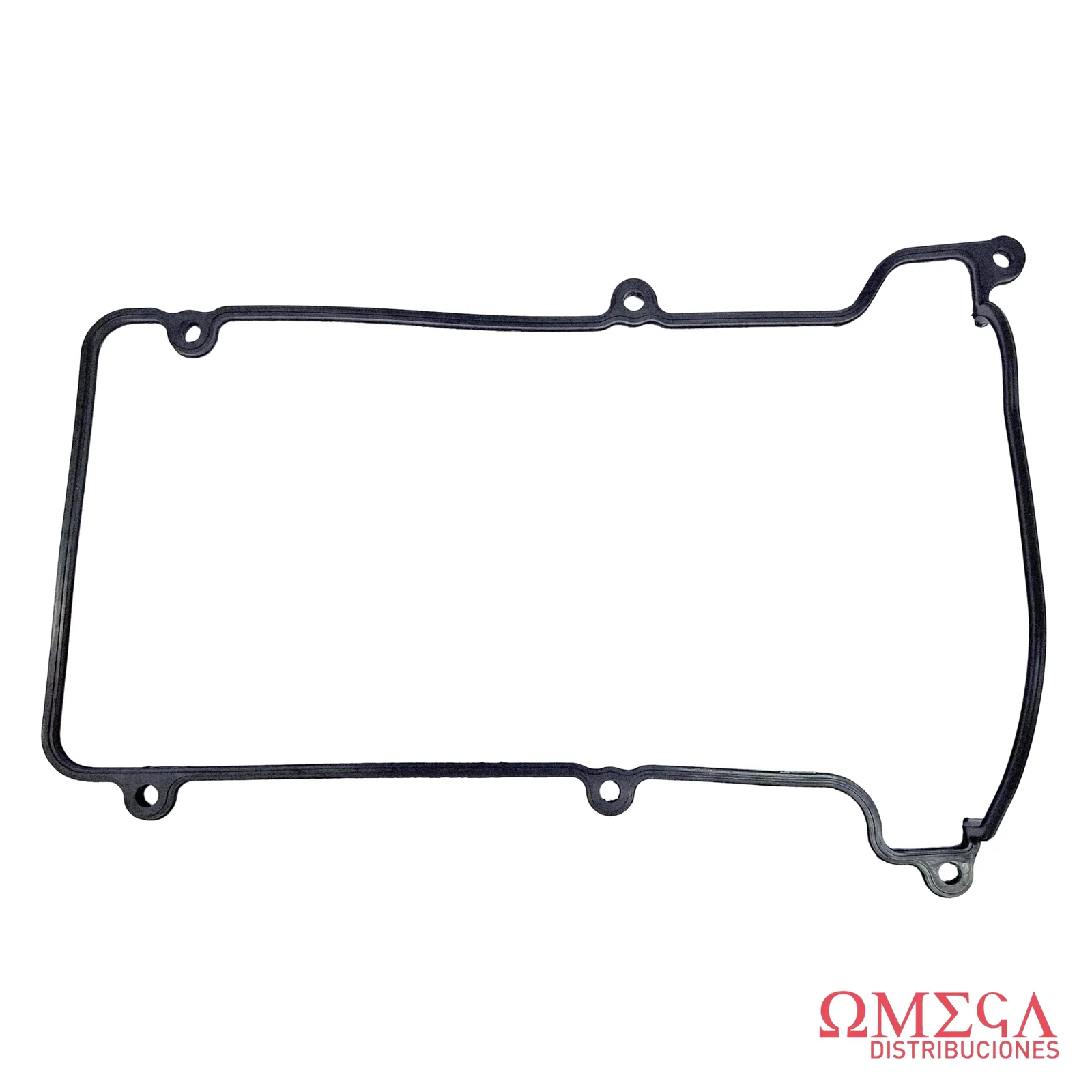 Junta de tapa de válvulas Taranto — Chery - 800cc 12V SQR372 - QQ 993010