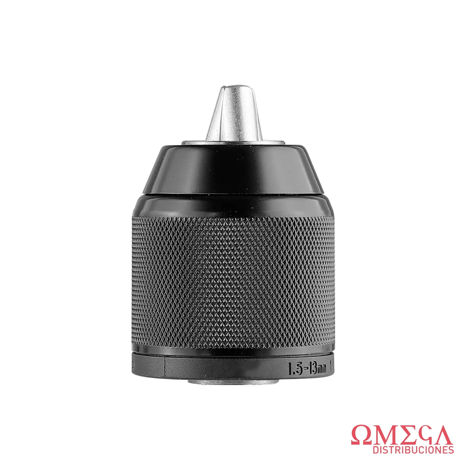 Mandril 13mm automatico metalico Ingco 700695