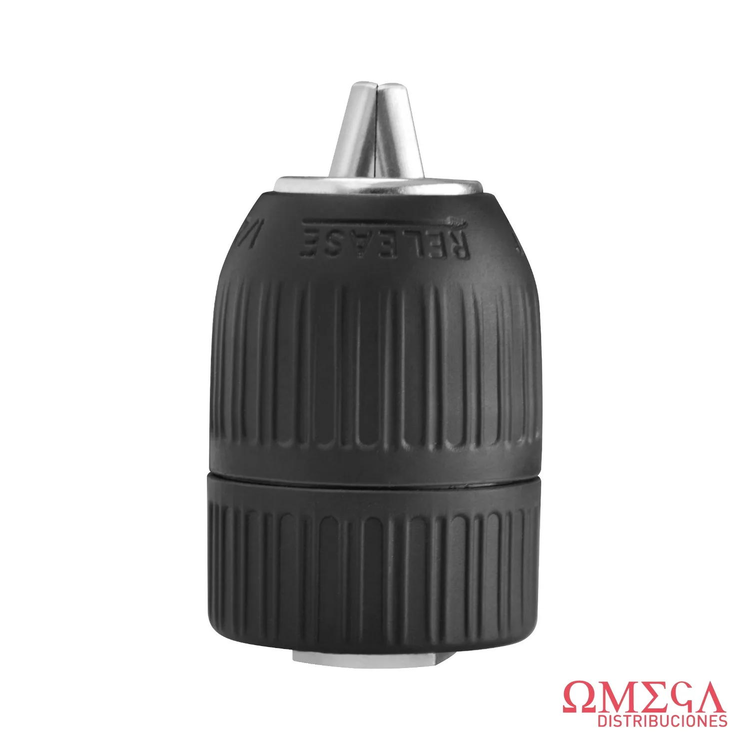 KCL1301- MANDRIL AUTOAJUSTABLE DE 13MM ROSCA 1/2PLG 70529