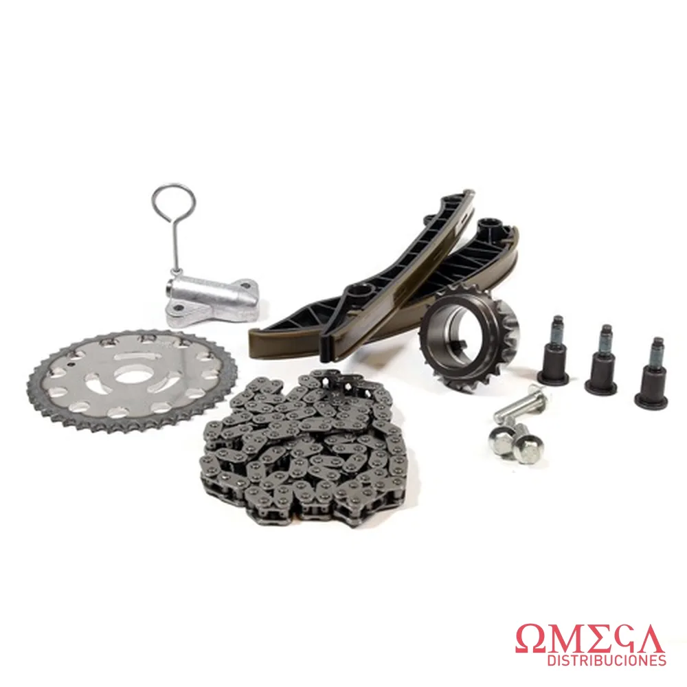 Kit de cadena de distribución Renault 130C19924R I