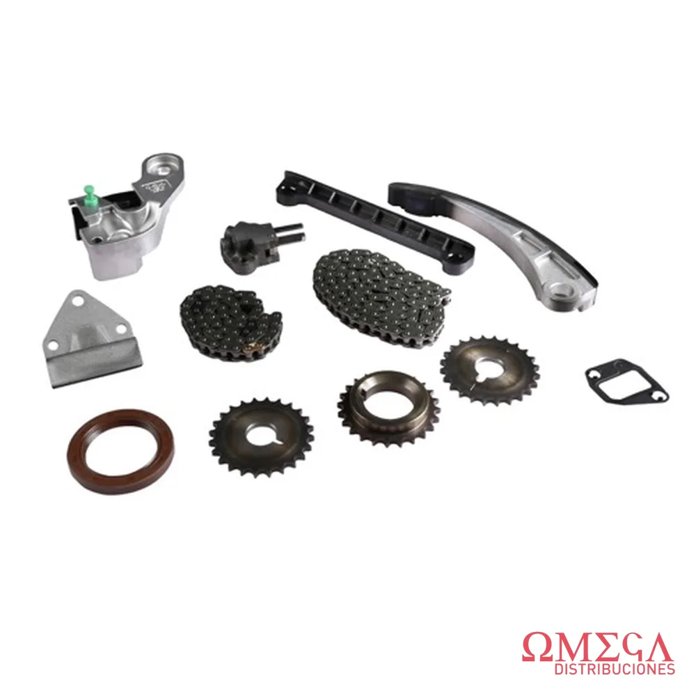 Kit de cadena de distribución SKF VKML 96000