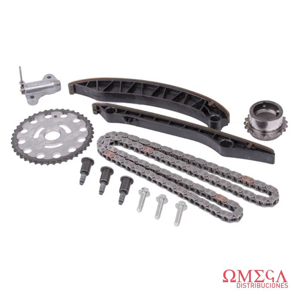 Kit de cadena de distribución Renault 130C13666R I
