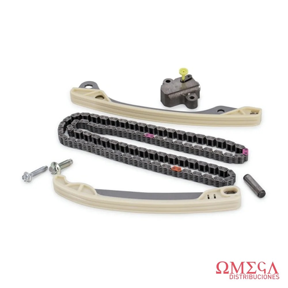 Kit de cadena de distribución Renault 130C13954R I