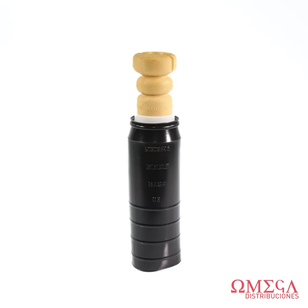 Kit de amortiguador Mopar 52103296
