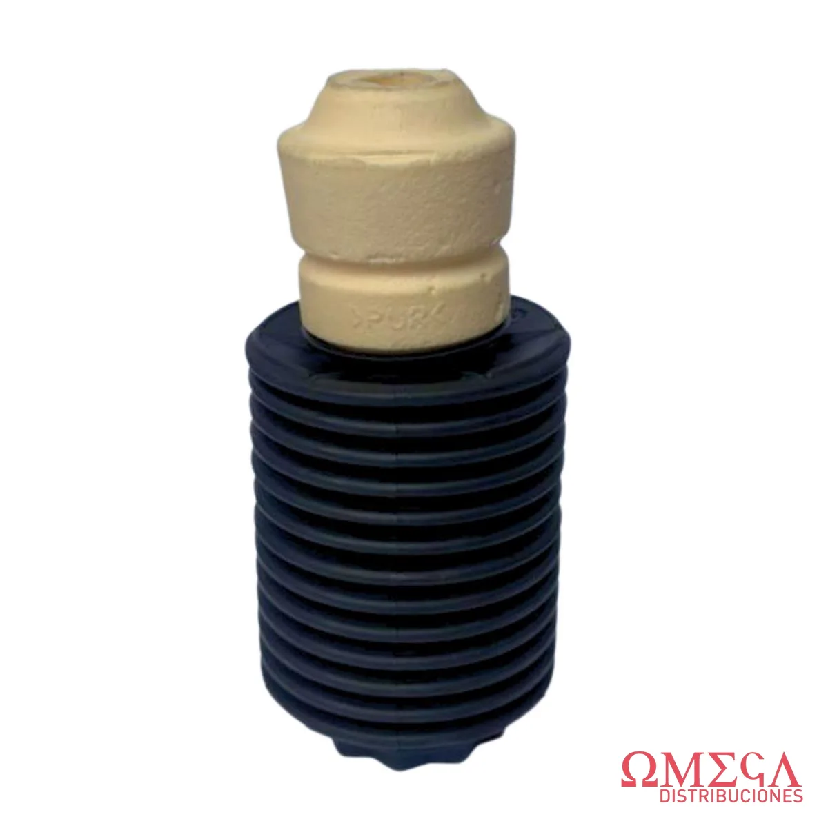 Kit de amortiguador Griffo 140-35