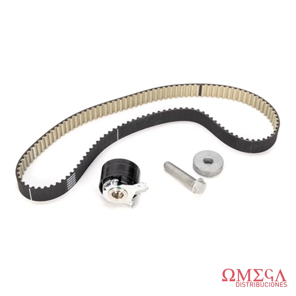 Kit de distribución Renault 130C11508R I