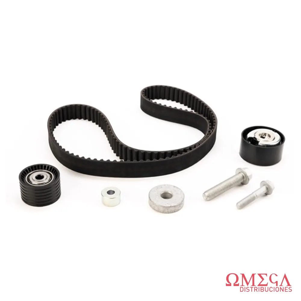 Kit de distribución Renault 130C11551R I