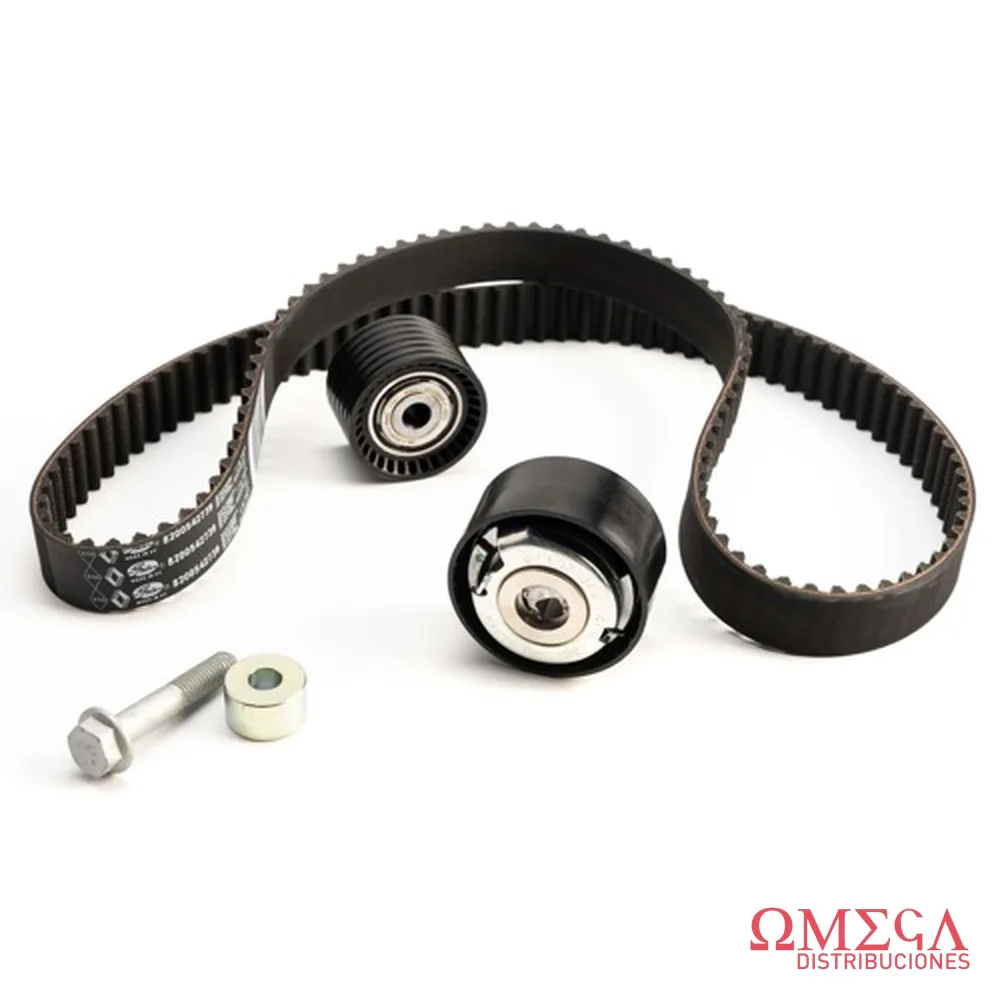 Kit de distribución Renault 130C13130R I