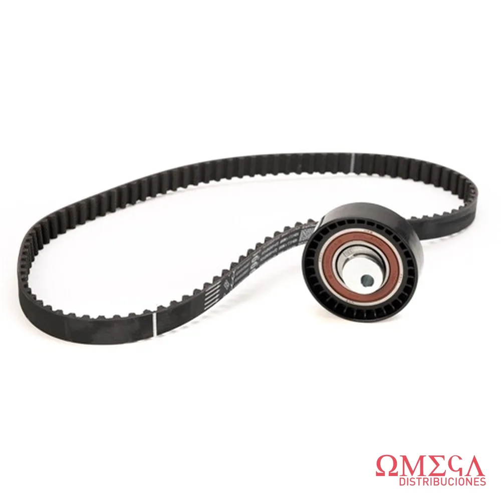 Kit de distribución Renault 130C17480R I
